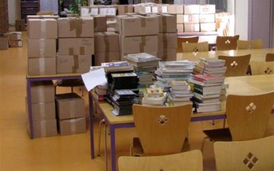 Projet des nouveaux locaux